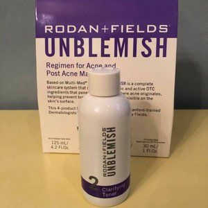 Rodan + Fields Unblemish